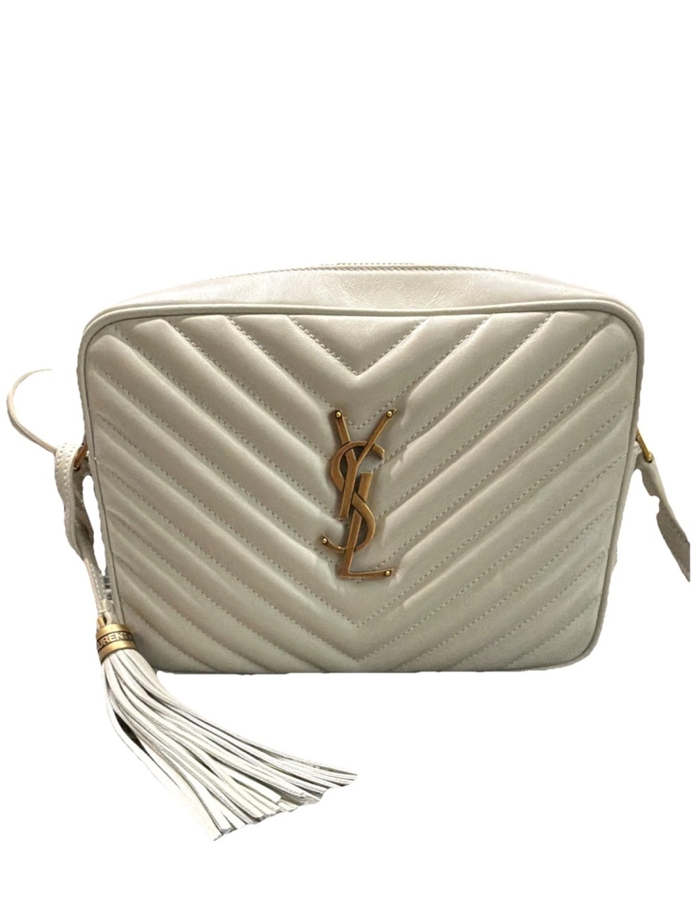 Saint Laurent Lou Camera Bag